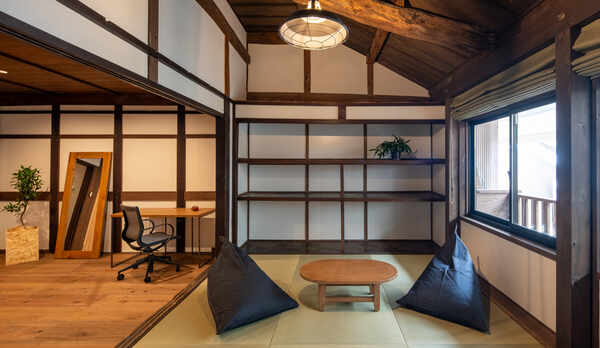 ROOM１（和室）