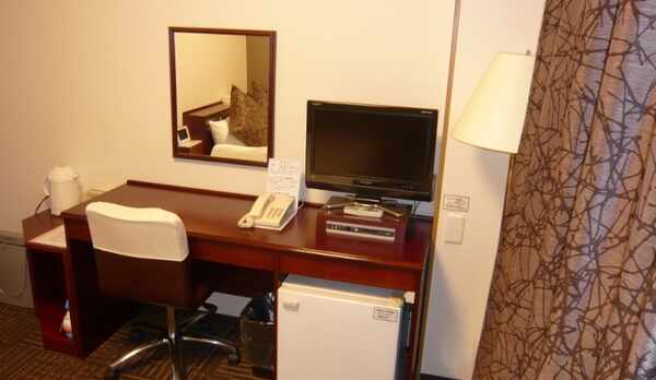 シングルルーム