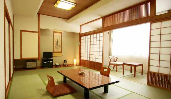 和室12畳