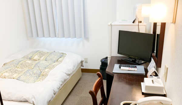 シングルルーム