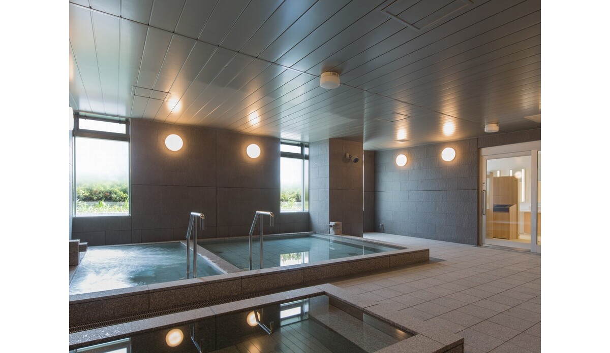 ご宿泊者様専用の大浴場