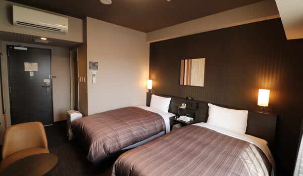 南館　コンフォートツイン