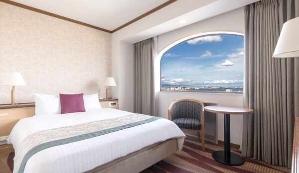 ■ダブルルーム