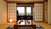 和洋室