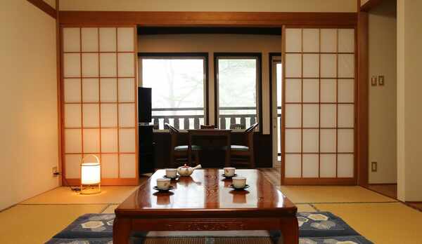 和洋室