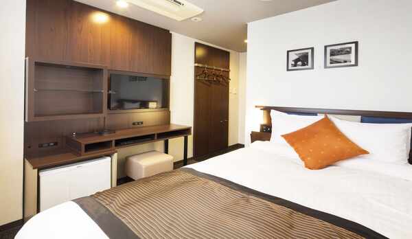 スタンダードセミダブル