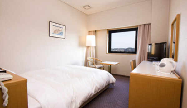 〜シングルルーム〜