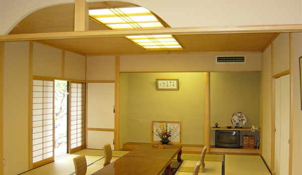 和室