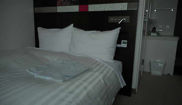 スーペリアシングル（ベッド幅140ｃｍ）