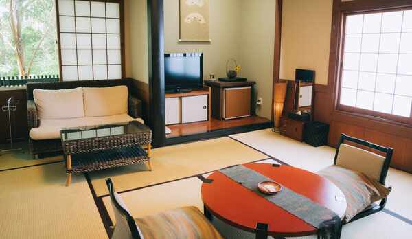 【楓】スタンダード・和室9畳