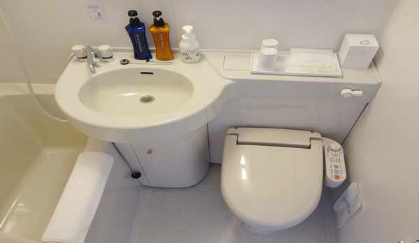 シングルルーム