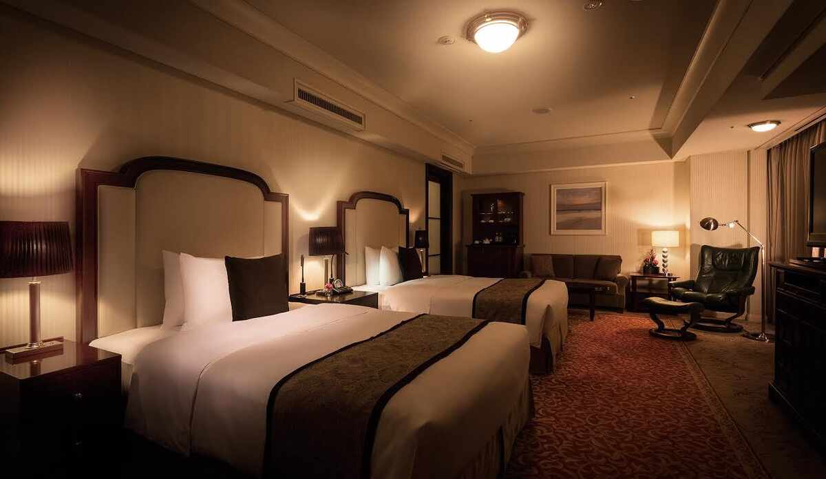 帝国ホテル 東京 料金比較・宿泊予約 - 価格.com