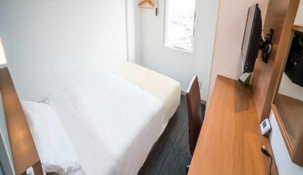 シングルルーム