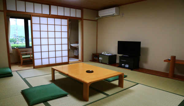 和室