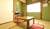 ★少人数向け6畳和室