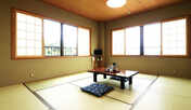 10畳和室