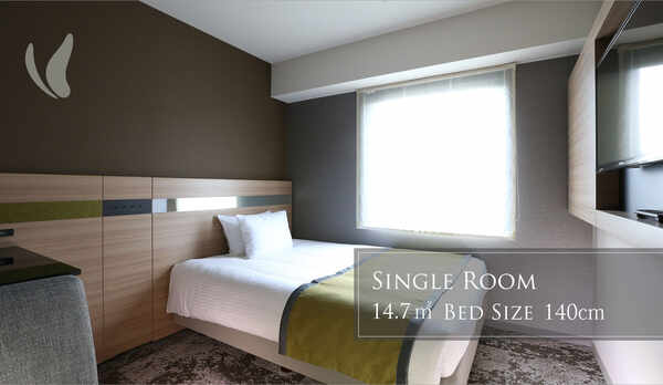 シングルルーム