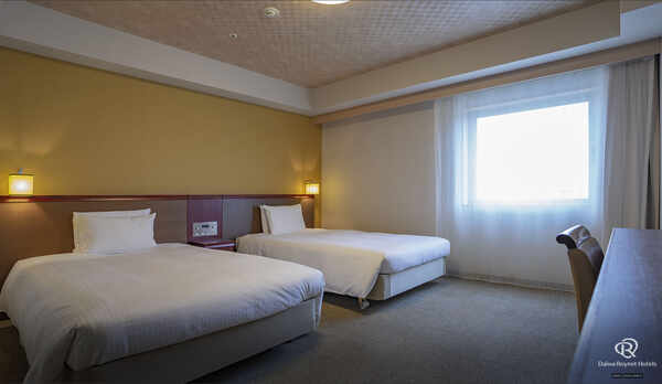 スタンダードツイン