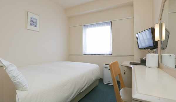 シングルルーム