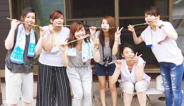 初めてでも安心！