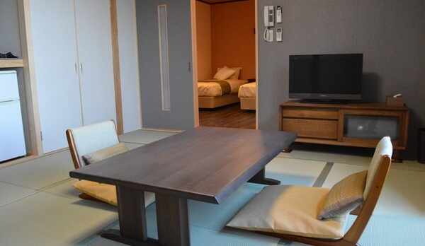 ３Ｆ　さくら　２間のお部屋