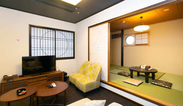 和室
