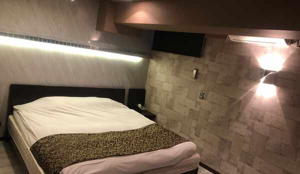 ラグジュアリールーム