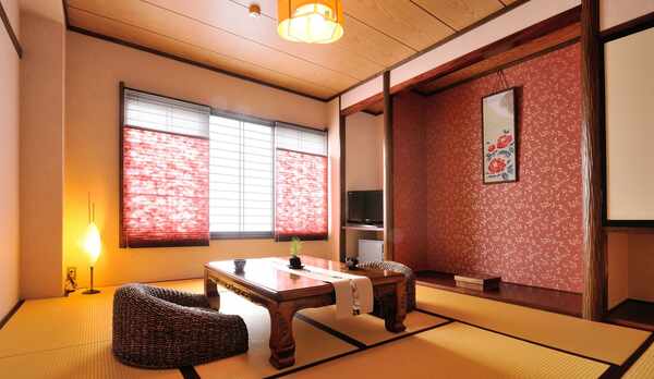 湯端館レディースルーム