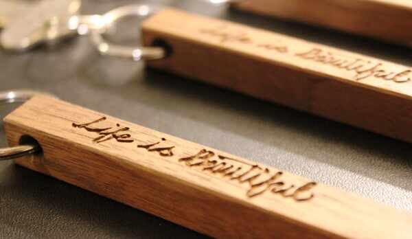 〜Life is Beautiful〜