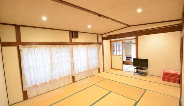 和室スーペリア