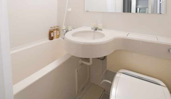 スタンダードシングル