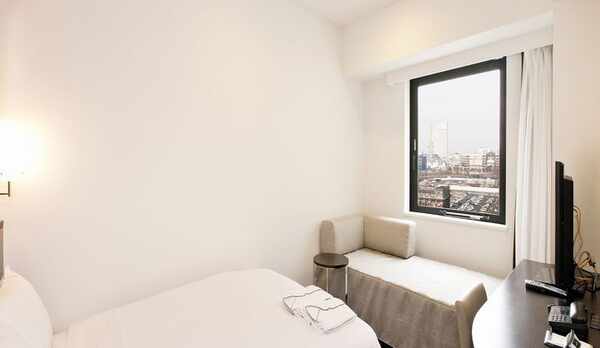 ベルビューダブル