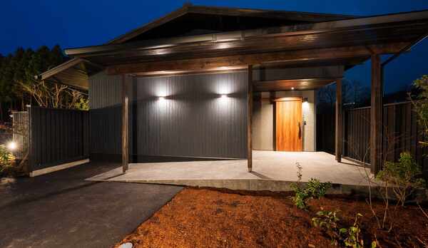 Dou　堂　お部屋イメージ