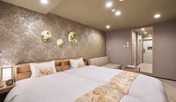 スーペリアアパートメント（一例）