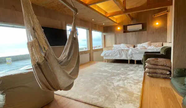 【室内写真】メインルーム