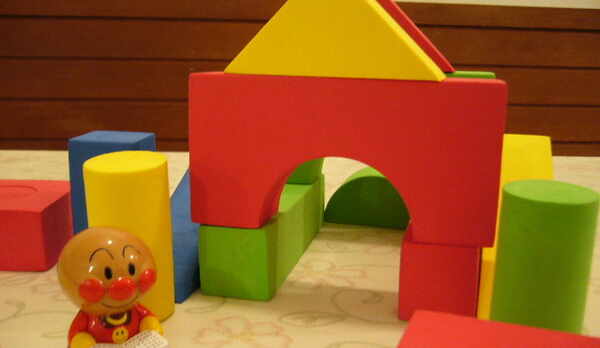 やわらかブッロク