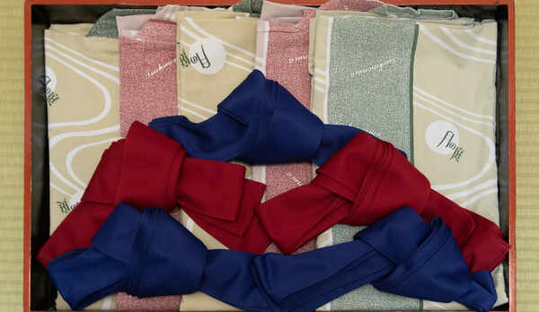 【禁煙】和室1~5名様（バス無し）