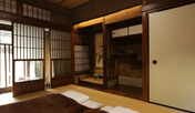 和室（離れ）