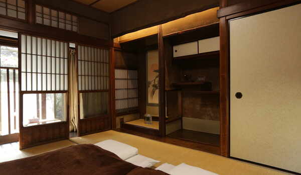 和室（離れ）