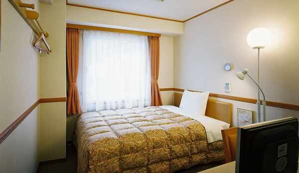 シングルルーム＿R