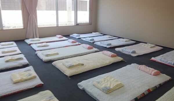 梅　布団タイプ