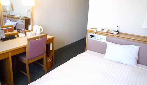 シングルルーム