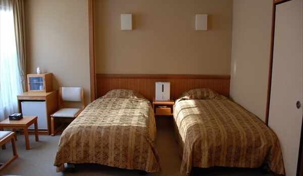 光雲【和洋室】風呂・トイレ付き