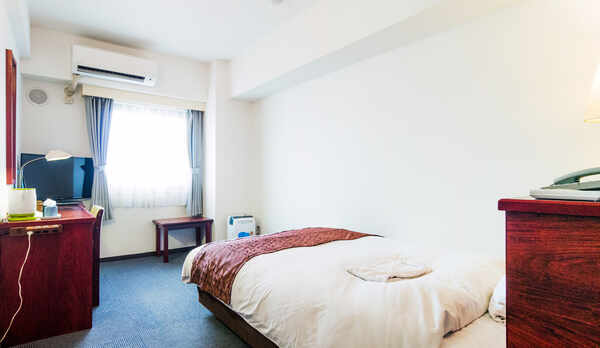 シングルルーム