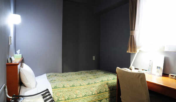 SAシングルルーム