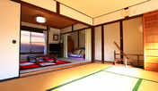部屋