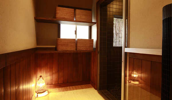 貸切風呂◆ごゆっくり疲れを癒してください