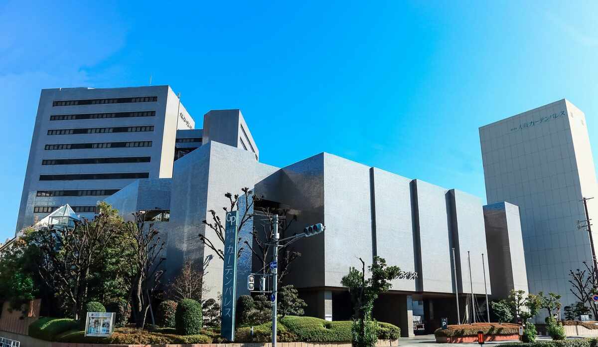 新大阪駅周辺のシティホテル 宿泊予約 価格 Com