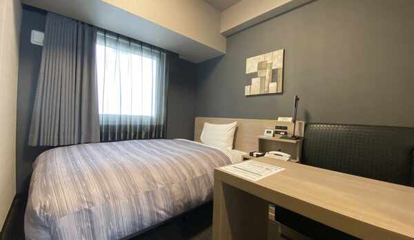 シングルルーム