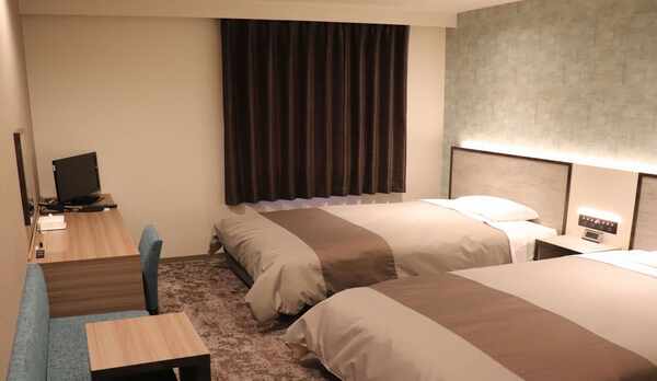 ◆ツインルームＡタイプ◆